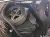  Mercedes  CLA-Klasse CLA -Klasse Shooting Brake CLA 200 d (118.612)AMG AMG Line 110KW AT8 E6d #23