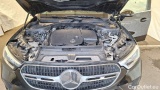  Mercedes  GLC  -Klasse  220 d 4Matic (254.605)Avantgarde 162KW AT9 E6d #12
