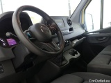  Mercedes  Sprinter  III Kasten RWD/AWD 311/314/316 CDI RWD L1 (907.631) 2.1 120KW MT6 E6 #3