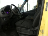  Mercedes  Sprinter  III Kasten RWD/AWD 311/314/316 CDI RWD L1 (907.631) 2.1 120KW MT6 E6 #4
