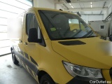  Mercedes  Sprinter  III Kasten RWD/AWD 311/314/316 CDI RWD L1 (907.631) 2.1 120KW MT6 E6 #8