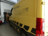 Mercedes  Sprinter  III Kasten RWD/AWD 311/314/316 CDI RWD L1 (907.631) 2.1 120KW MT6 E6 #38