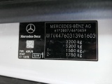  Mercedes  Vito  Kasten 114/116/119 CDI 4x4 lang (447.603) 2.0 140KW AT9 E6dT #5