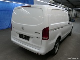  Mercedes  Vito  Kasten 114/116/119 CDI 4x4 lang (447.603) 2.0 140KW AT9 E6dT #2