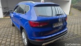  Seat  ATECA  Xcellence 2.0 TDI 110KW AT7 E6dT #8