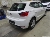  Seat  Ibiza  Style 1.0 TSI 70KW MT5 E6d #2