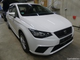  Seat  Ibiza  Style 1.0 TSI 70KW MT5 E6d #7