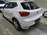  Seat  Ibiza  Style 1.0 TSI 70KW MT5 E6d #8