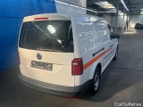  Volkswagen  Caddy  Nfz Maxi Kasten BMT 2.0 TDI 75KW MT5 E6dT #2