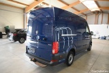  Volkswagen  Crafter  Kasten Kasten 35 mittellang Hochdach 4MOTION 2.0 TDI 130KW MT6 E6dT #2