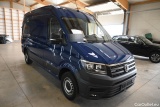  Volkswagen  Crafter  Kasten Kasten 35 mittellang Hochdach 4MOTION 2.0 TDI 130KW MT6 E6dT #7