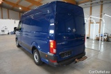  Volkswagen  Crafter  Kasten Kasten 35 mittellang Hochdach 4MOTION 2.0 TDI 130KW MT6 E6dT #8