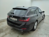  Bmw  Serie 3 BMW 3 Reeks Touring 318i (115 kW) 5d #2