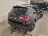  Mercedes  G-Klasee Mercedes-Benz GLC GLC 300 de Business Solution 4MATIC 5d #2