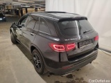  Mercedes  G-Klasee Mercedes-Benz GLC GLC 300 de Business Solution 4MATIC 5d #7