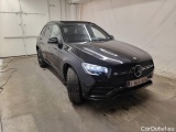  Mercedes  G-Klasee Mercedes-Benz GLC GLC 300 de Business Solution 4MATIC 5d #8