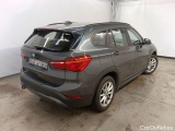  Bmw  X1 BMW  sDrive16dA (85 kW) 5d #2