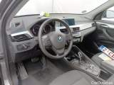  Bmw  X1 BMW  sDrive16dA (85 kW) 5d #9