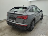  Audi  Q5 Audi  SPORTBACK Bus.Ed.SL 35 TDI S tronic 5d #2