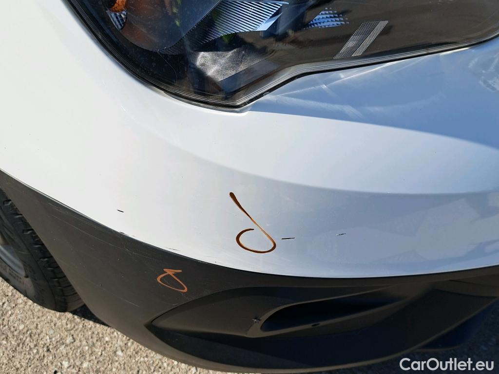  Opel  Combo OPEL  / 2018 / 3P / furgón derivado de turismo 1.5 TD 75kW (100CV) Express L H1 650kg (AC) #16