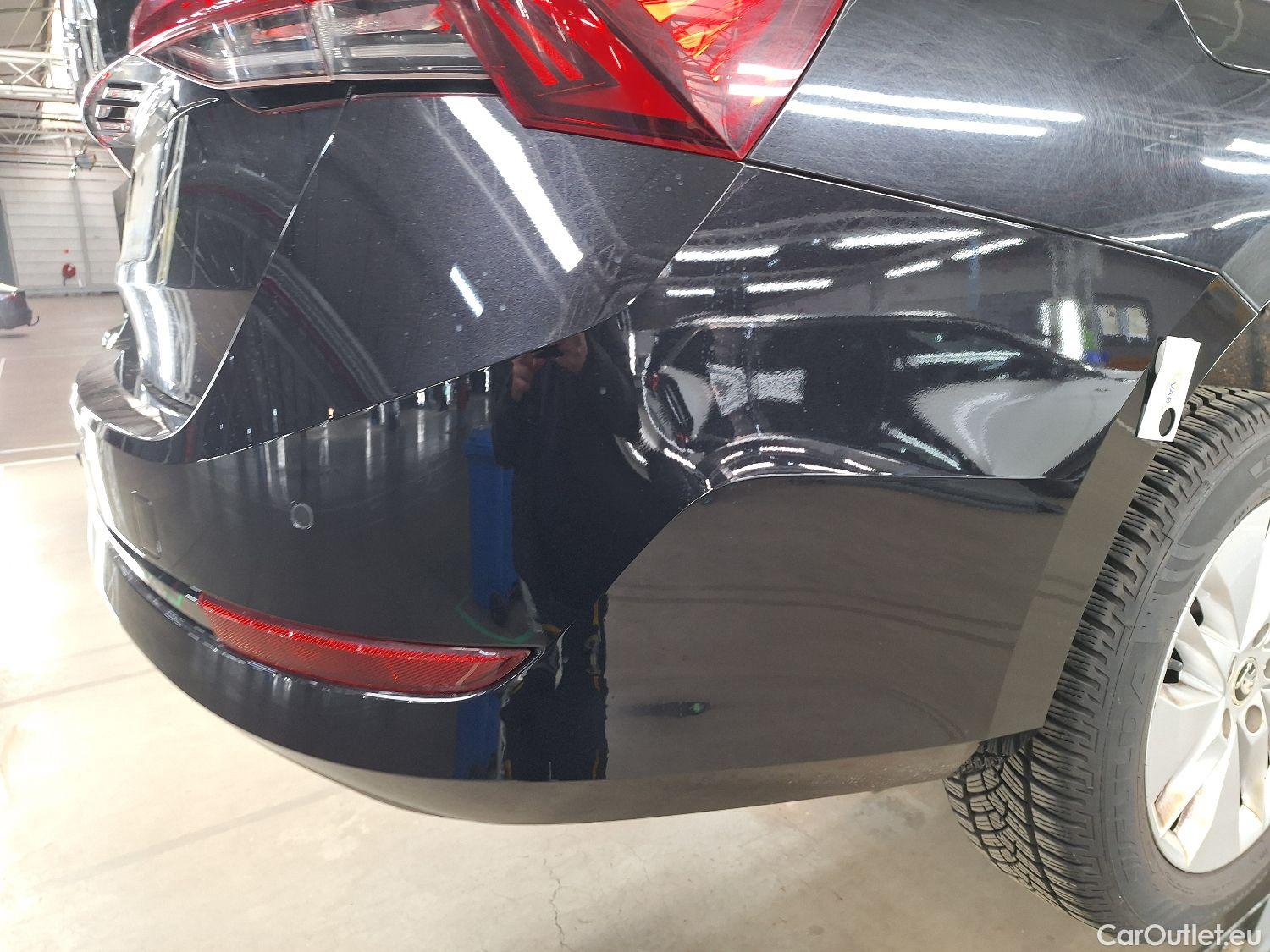  Skoda  Octavia Skoda,  Combi '20, Skoda  Combi 2.0 CRTDI 110kW DSG7 Ambition  #43