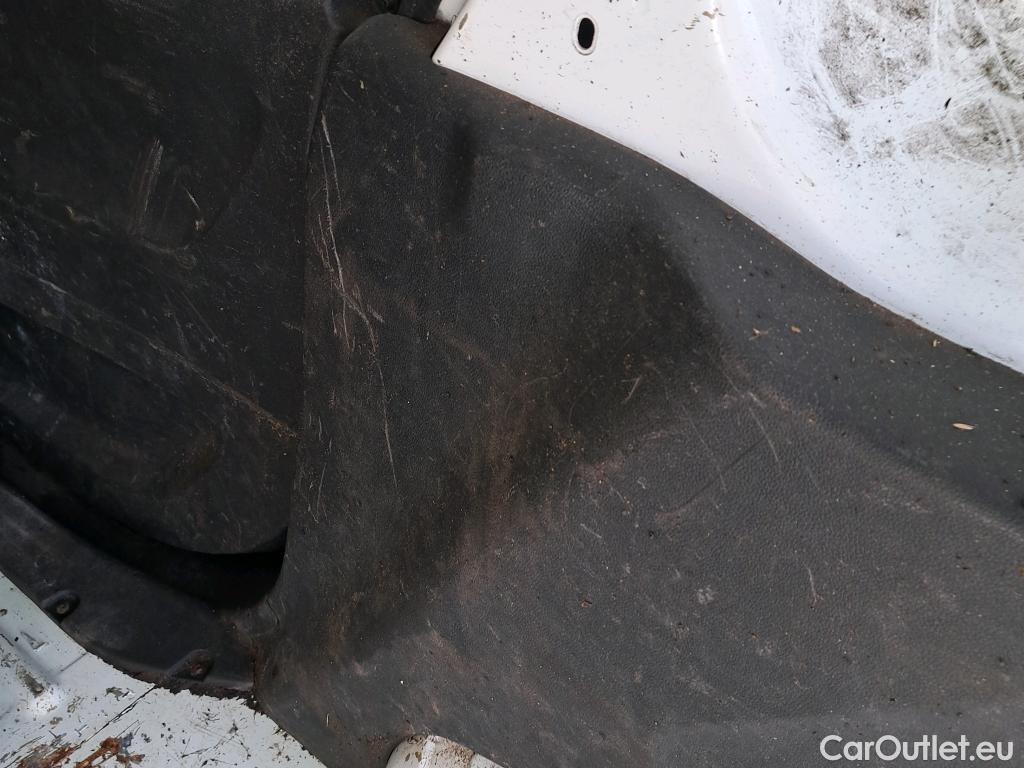  Opel  Combo OPEL  / 2018 / 3P / furgón derivado de turismo 1.5 TD 75kW (100CV) Express L H1 650kg (AC) #21