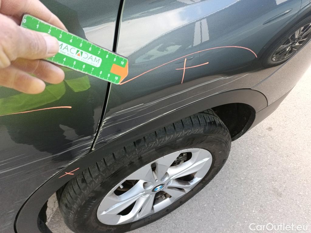  Bmw  X2 BMW  / 2017 / 5P / todoterreno sDrive18d (AC) #7