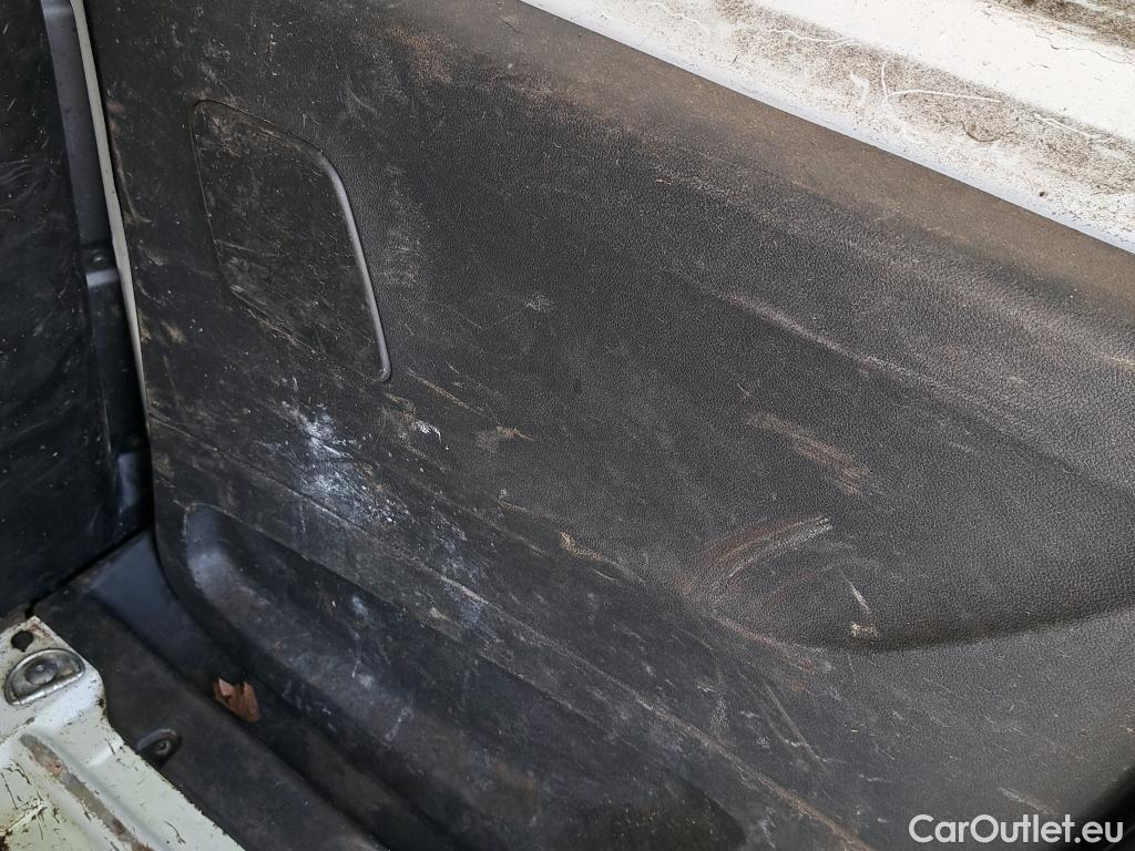  Opel  Combo OPEL  / 2018 / 3P / furgón derivado de turismo 1.5 TD 75kW (100CV) Express L H1 650kg (AC) #19