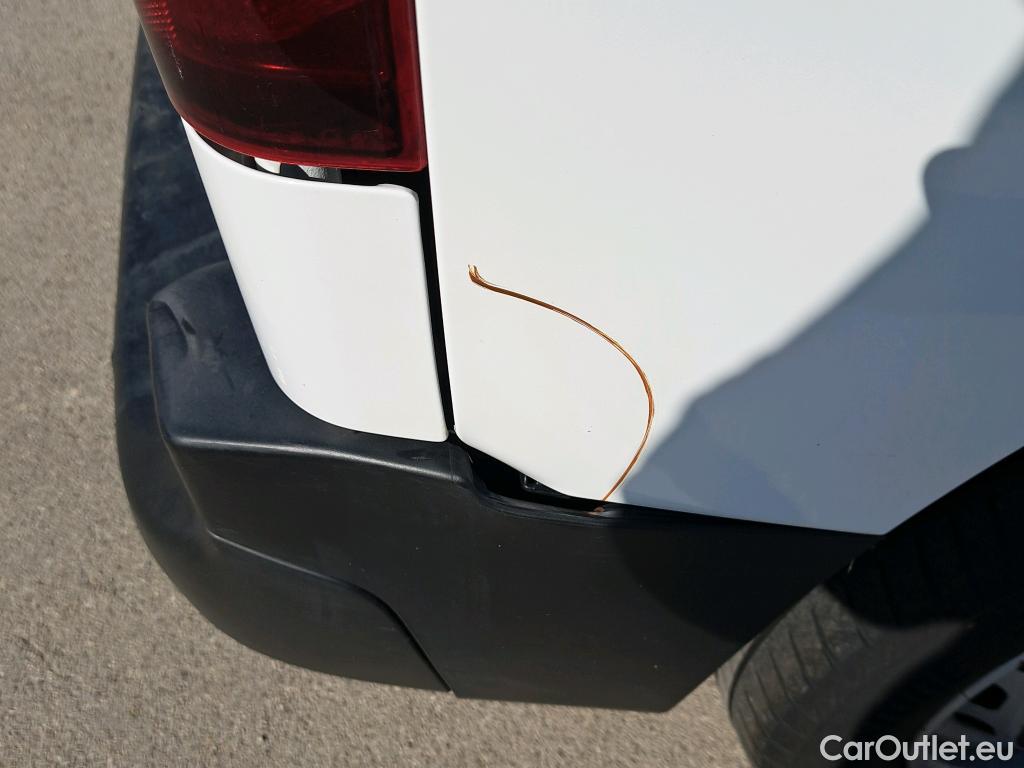  Opel  Combo OPEL  / 2018 / 3P / furgón derivado de turismo 1.5 TD 75kW (100CV) Express L H1 650kg (AC) #10