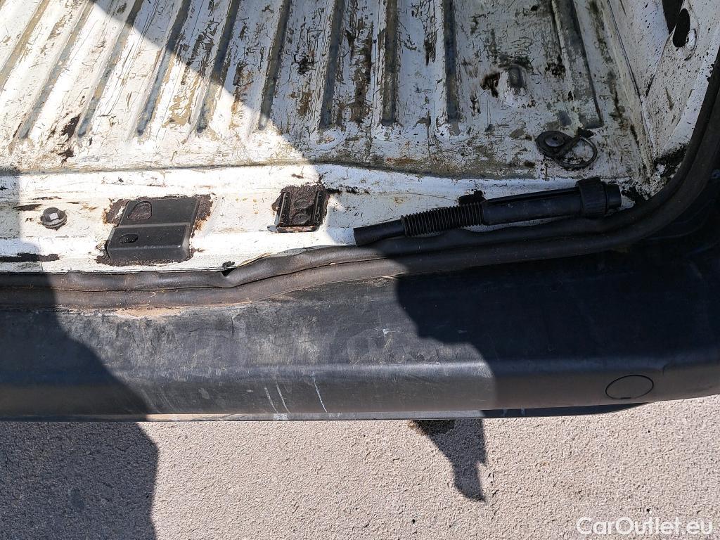  Opel  Combo OPEL  / 2018 / 3P / furgón derivado de turismo 1.5 TD 75kW (100CV) Express L H1 650kg (AC) #11