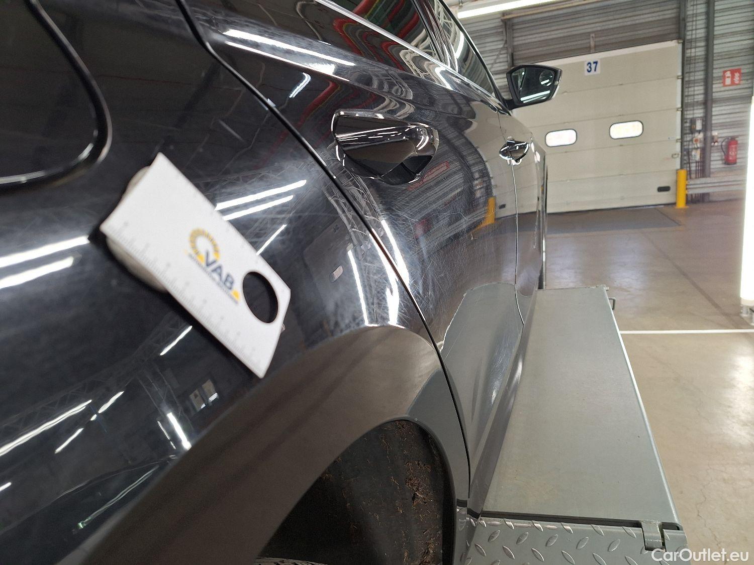  Skoda  Octavia Skoda,  Combi '20, Skoda  Combi 2.0 CRTDI 110kW DSG7 Ambition  #34