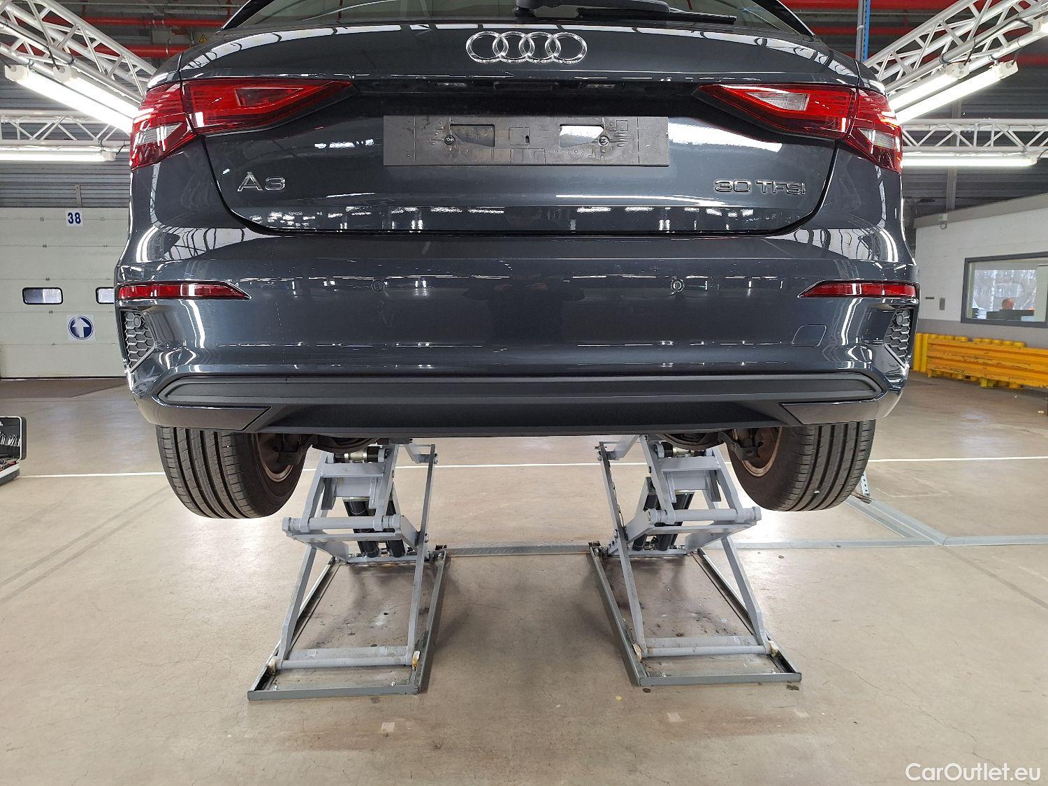  Audi  A3 Audi,  SB '20, Audi  Sportback 1.0 30 TFSi 81kW S tronic 5d #15