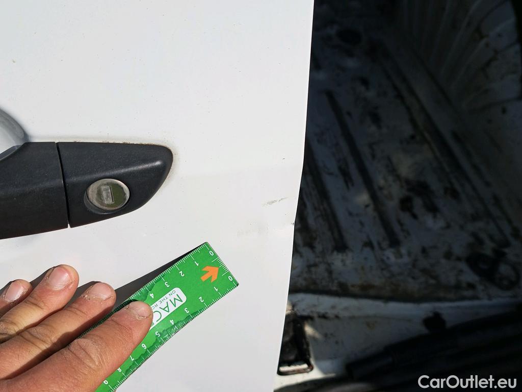  Opel  Combo OPEL  / 2018 / 3P / furgón derivado de turismo 1.5 TD 75kW (100CV) Express L H1 650kg (AC) #8