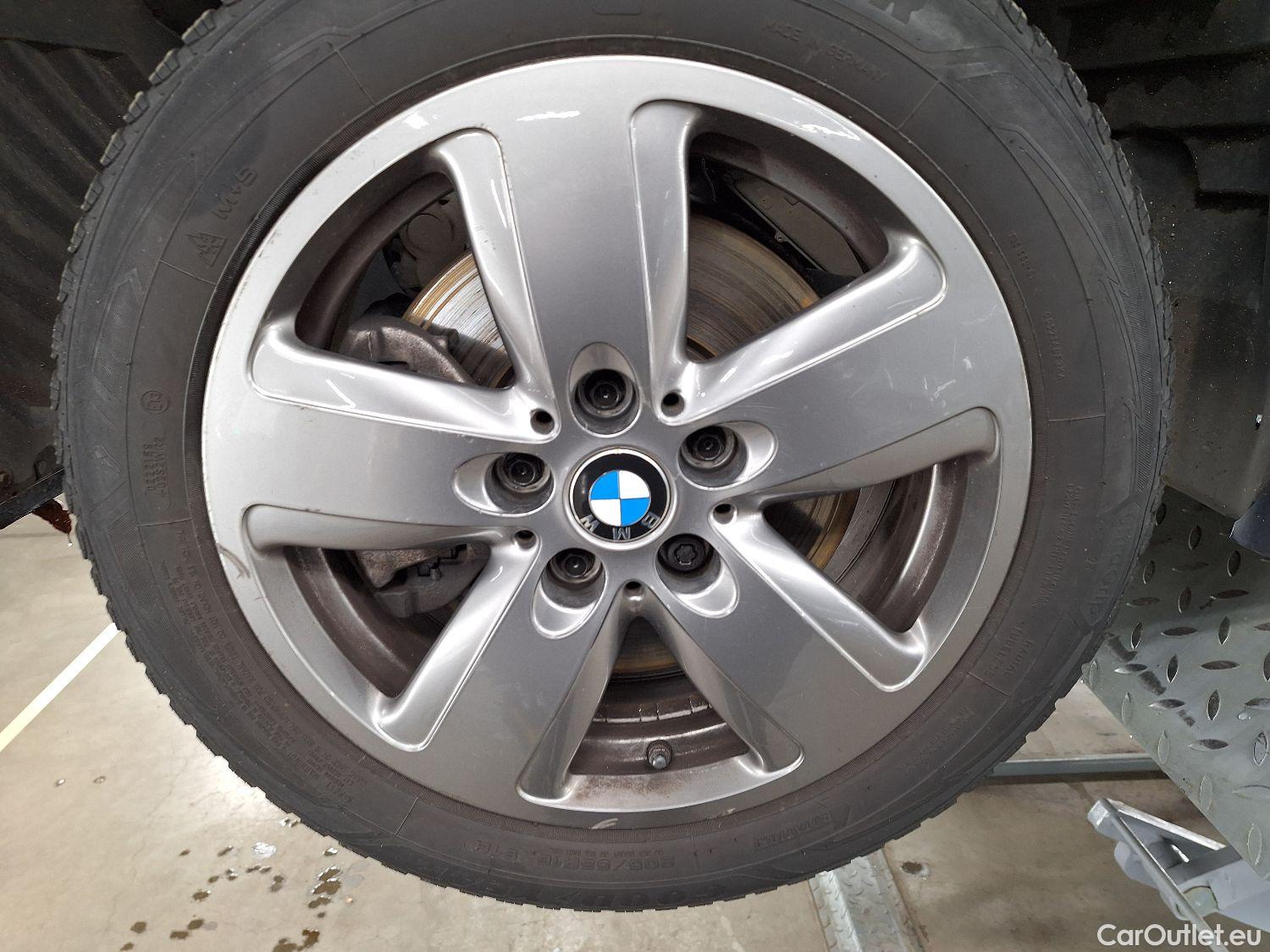  Bmw  Serie 1 BMW, 1-serie '19, BMW 1 Reeks Hatch 116d (85 kW) 5d #21