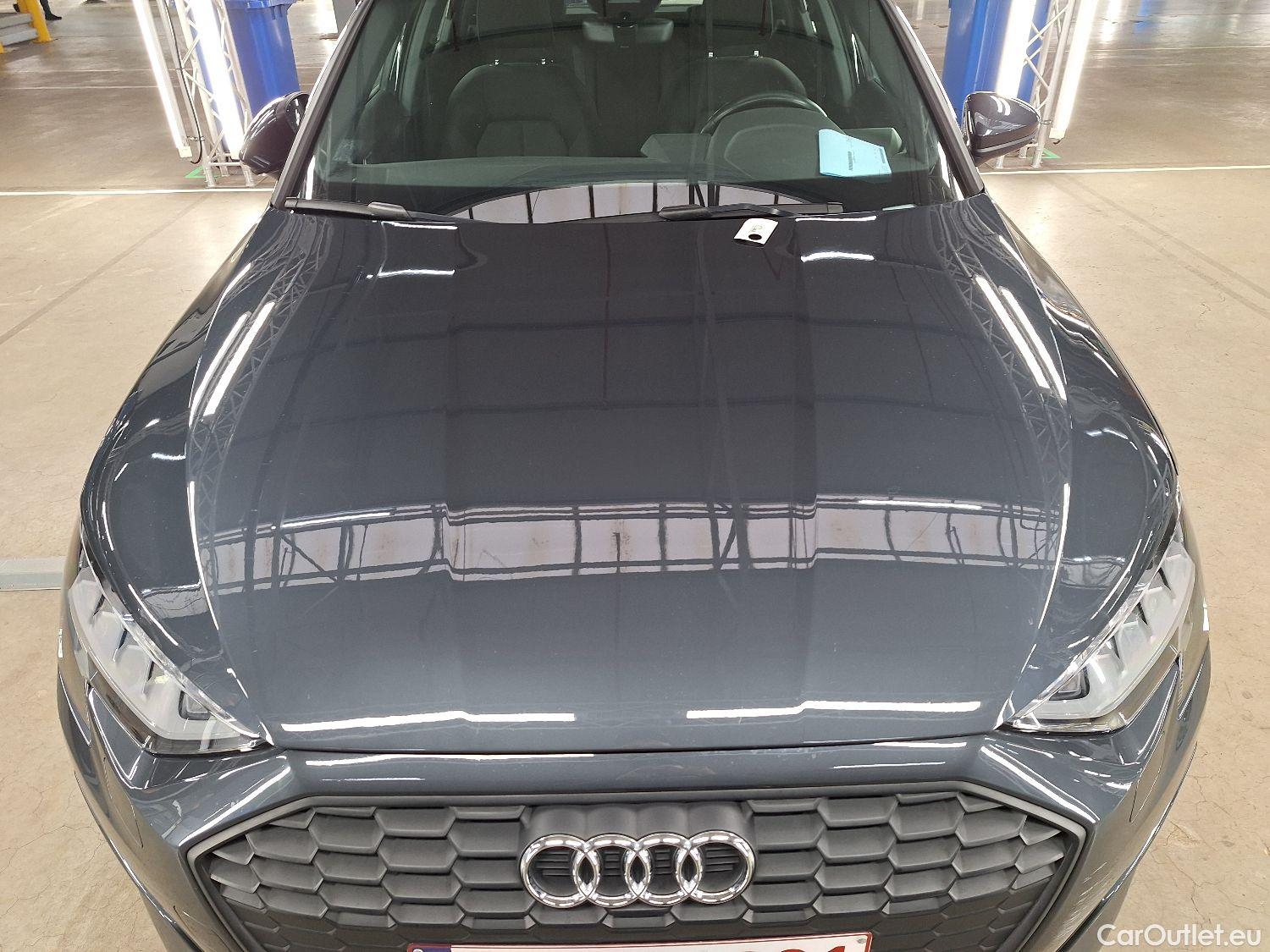  Audi  A3 Audi,  SB '20, Audi  Sportback 1.0 30 TFSi 81kW S tronic 5d #36