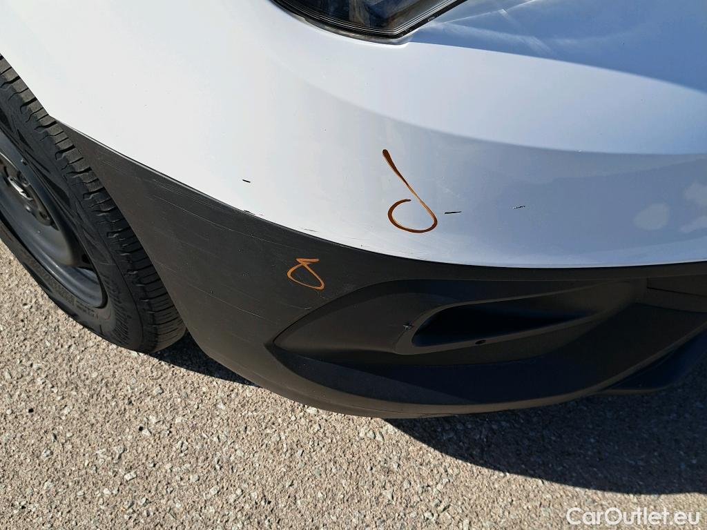  Opel  Combo OPEL  / 2018 / 3P / furgón derivado de turismo 1.5 TD 75kW (100CV) Express L H1 650kg (AC) #13