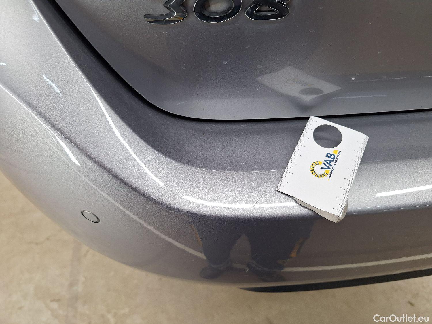  Peugeot  308 Peugeot,  SW FL'17, Peugeot  SW 1.5 BlueHDi 130 S&S EAT8 Allure Pac #28