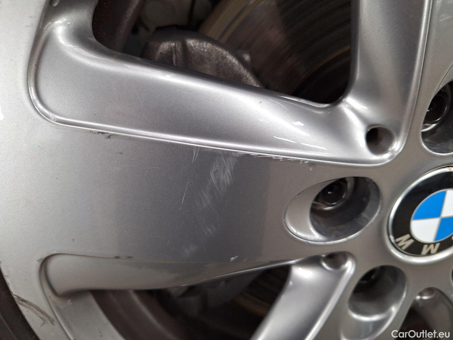  Bmw  Serie 1 BMW, 1-serie '19, BMW 1 Reeks Hatch 116d (85 kW) 5d #22