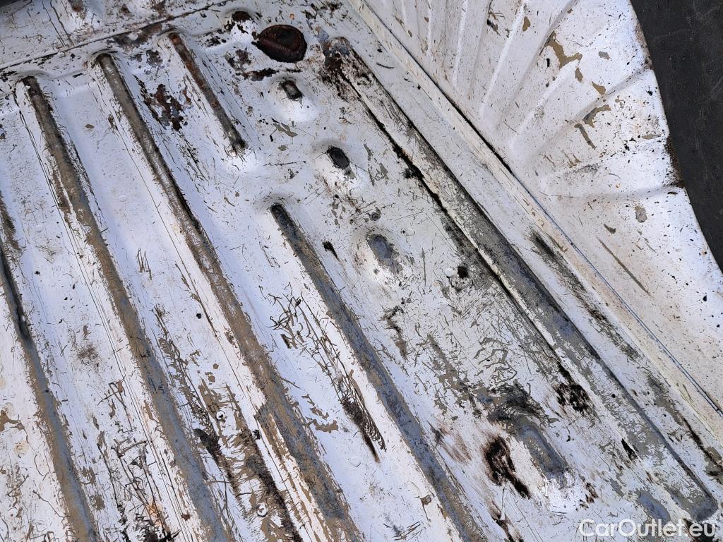  Opel  Combo OPEL  / 2018 / 3P / furgón derivado de turismo 1.5 TD 75kW (100CV) Express L H1 650kg (AC) #4