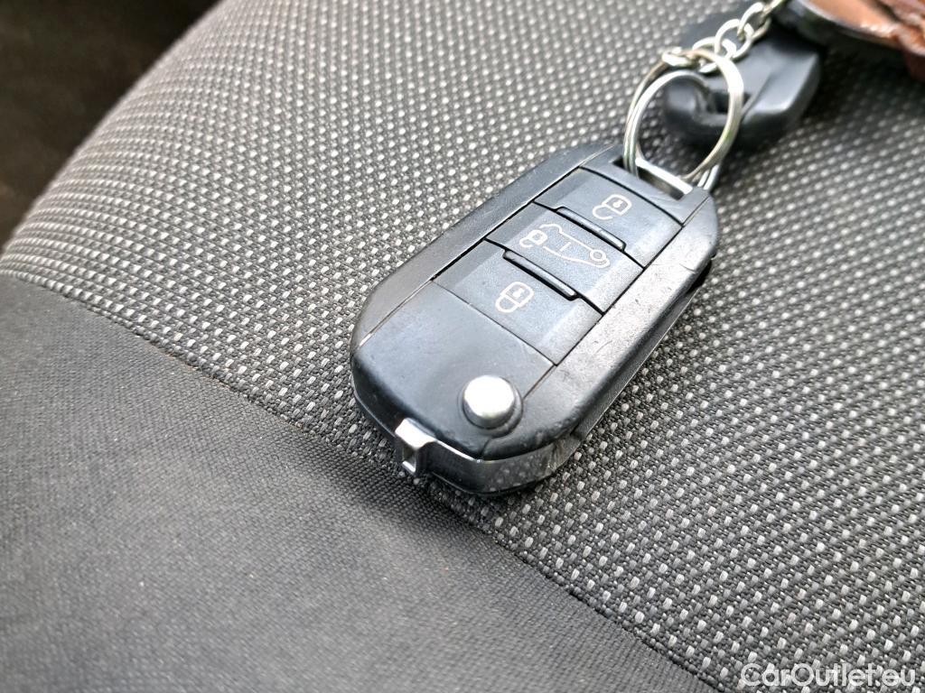  Opel  Combo OPEL  / 2018 / 3P / furgón derivado de turismo 1.5 TD 75kW (100CV) Express L H1 650kg (AC) #2