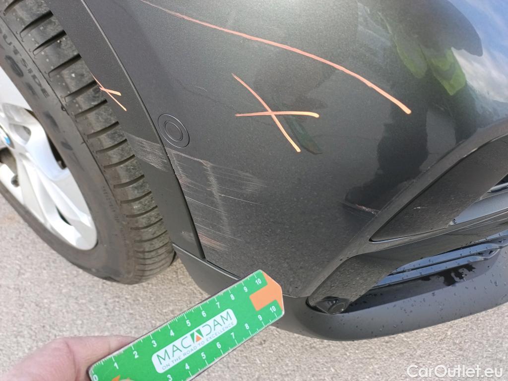  Bmw  X2 BMW  / 2017 / 5P / todoterreno sDrive18d (AC) #18