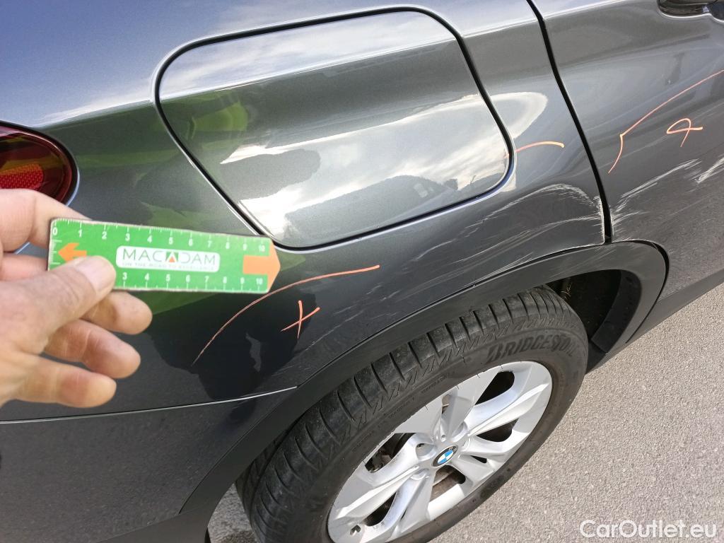  Bmw  X2 BMW  / 2017 / 5P / todoterreno sDrive18d (AC) #1