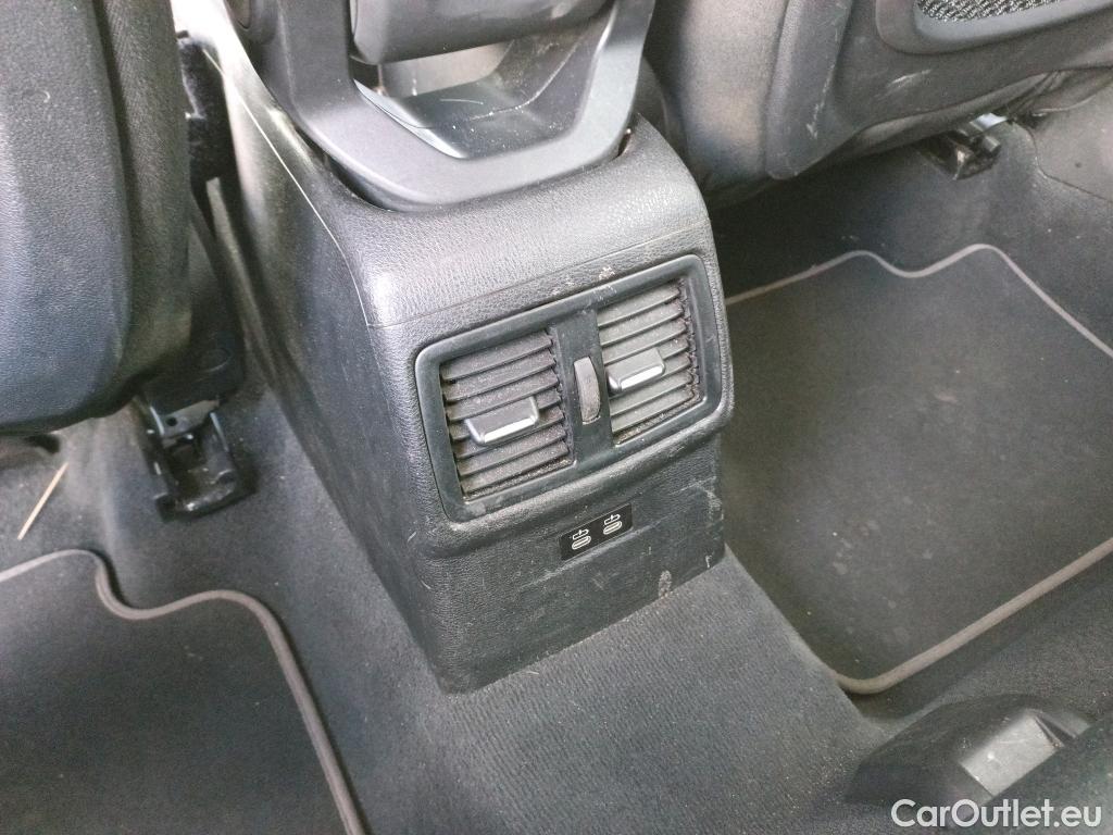  Bmw  X2 BMW  / 2017 / 5P / todoterreno sDrive18d (AC) #11