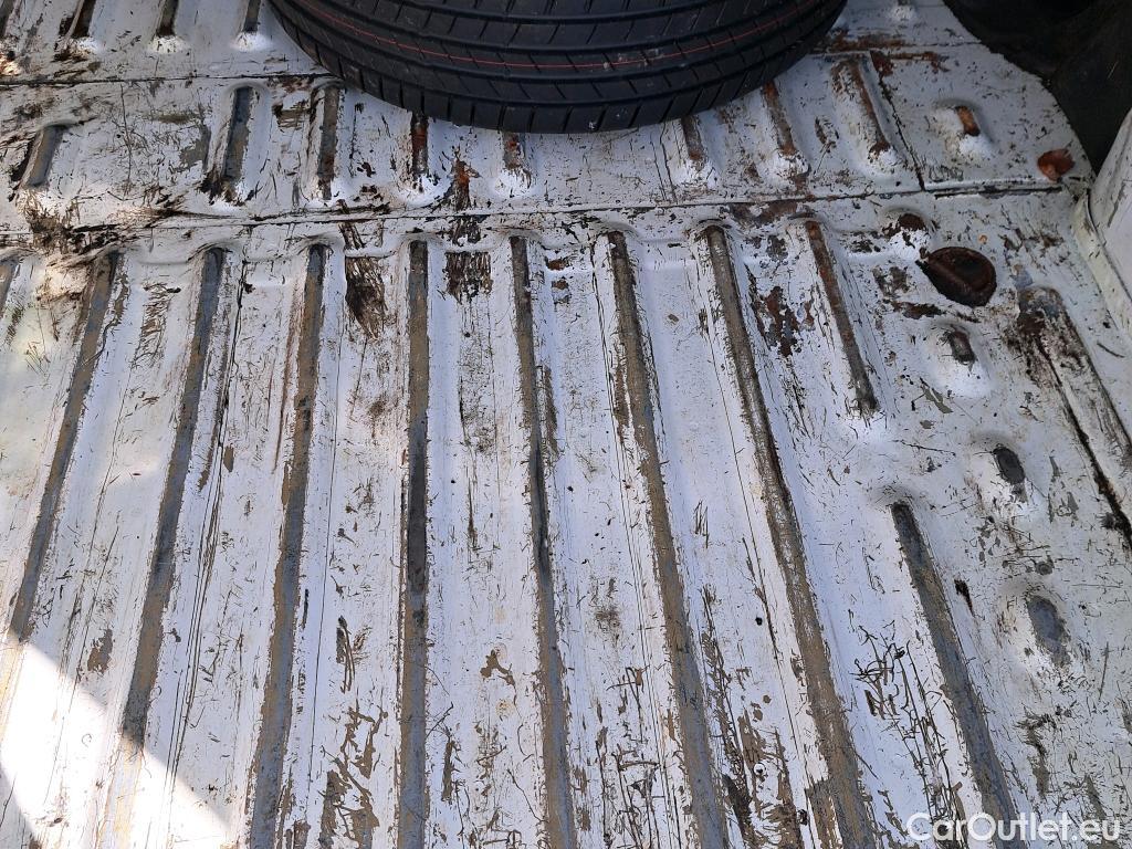  Opel  Combo OPEL  / 2018 / 3P / furgón derivado de turismo 1.5 TD 75kW (100CV) Express L H1 650kg (AC) #3