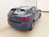  Bmw  Serie 1 BMW, 1-serie '19, BMW 1 Reeks Hatch 116d (85 kW) 5d #8