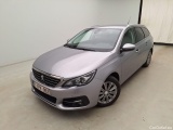  Peugeot  308 Peugeot,  SW FL'17, Peugeot  SW 1.5 BlueHDi 130 S&S EAT8 Allure Pac #2