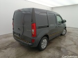  Mercedes  Citan Mercedes-Benz  109 CDI L2 6M Perfect Tool 4d #2