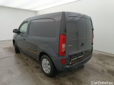  Mercedes  Citan Mercedes-Benz  109 CDI L2 6M Perfect Tool 4d #7
