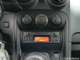  Mercedes  Citan Mercedes-Benz  109 CDI L2 6M Perfect Tool 4d #34