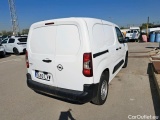  Opel  Combo OPEL  / 2018 / 3P / furgón derivado de turismo 1.5 TD 75kW (100CV) Express L H1 650kg (AC) #2